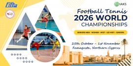 Campionatul Modial 2026