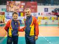 Campionatul Mondial 2024 Izvorani-Romania