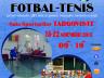 Campionatul European de Fotbal-Tenis 2015