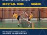 Etapa I Seniori a C.N.2026 de Fotbal-Tenis, Alexandria