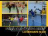 Etapa a II-a de Seniori a C.N de Fotbal-Tenis, Salonta